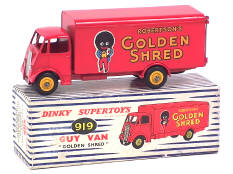 DINKY TOYS (GB) (1)