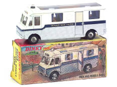 DINKY TOYS (GB) (1)