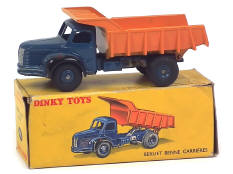 DINKY TOYS (FRANCE) (1)