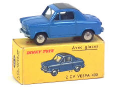 DINKY TOYS (FRANCE) (1)