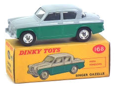 DINKY TOYS (GB) (1)