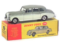 DINKY TOYS (GB) (1)