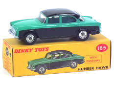 DINKY TOYS (GB) (1)