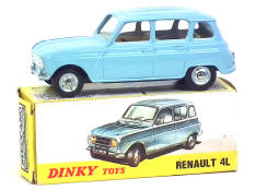 DINKY TOYS (FRANCE) (1)