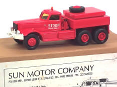 SUN MOTOR COMPANY (GB) (1)
