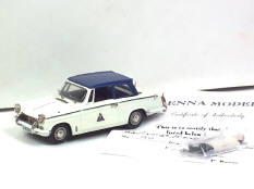 KENNA MODELS (GB) (1)