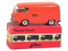 TEKNO (DANEMARK) (1)