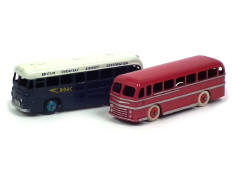 DINKY TOYS (GB) (2)