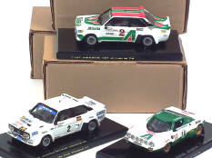 CONTI MODELS (ITALIE) (3)