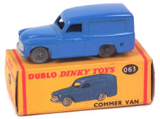DINKY TOYS (GB) (1)