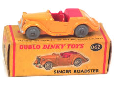 DINKY TOYS (GB) (1)