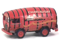 LE PETIT NAVIRE (FRANCE) (1)