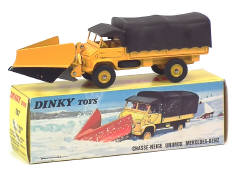 DINKY TOYS (FRANCE) (1)