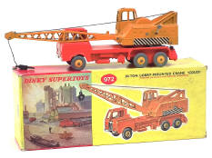 DINKY TOYS (GB) (1)