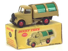 DINKY TOYS (GB) (1)