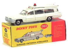 DINKY TOYS (GB) (1)