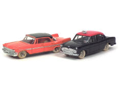 DINKY TOYS (FRANCE) (2)