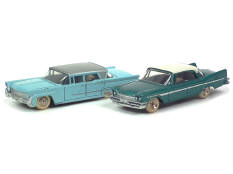 DINKY TOYS (FRANCE) (2)