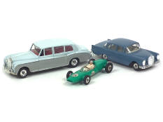 DINKY TOYS (GB) (3)