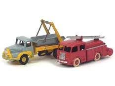 DINKY TOYS (FRANCE) (2)