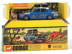 CORGI TOYS (GB) (1)
