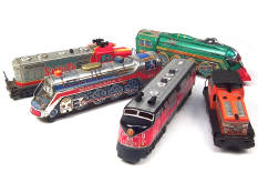 MASUYA TOY (JAPON) (5)