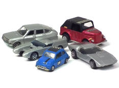 POLITOYS (ITALIE) (5)