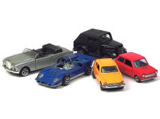 POLITOYS (ITALIE) (5)