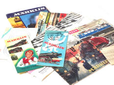 MÄRKLIN (ALLEMAGNE) (9)