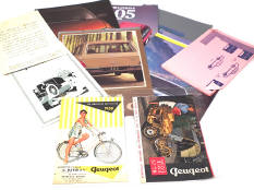 PEUGEOT (FRANCE) (9)