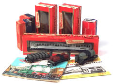 RIVAROSSI 'HO' (ITALIE) (6)