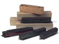 S.M.C.F. 'HO' (FRANCE) (4)