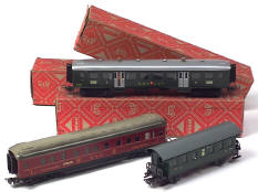 MÄRKLIN 'HO' (ALLEMAGNE) (3)