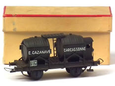 V.B. 'HO' (FRANCE) (1)