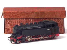 MÄRKLIN 'HO' (ALLEMAGNE) (1)