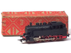 MÄRKLIN 'HO' (ALLEMAGNE) (1)