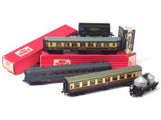 HORNBY 'HO' (5)