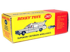 DINKY TOYS (GB) (1)