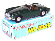 SPOT-ON/NOREV (FRANCE) (1)