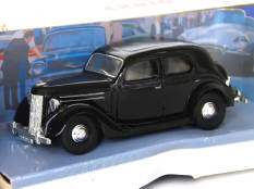 DINKY MATCHBOX (1)