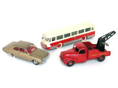 DINKY TOYS (FRANCE) (3)