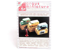 ARGUS DE LA MINIATURE (FRANCE) (1)