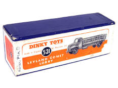 DINKY TOYS (GB) (1)
