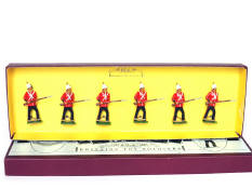 BRITAINS (GB) (1)