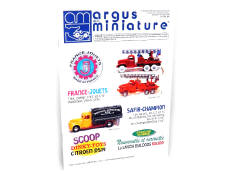 ARGUS DE LA MINIATURE (FRANCE) (1)