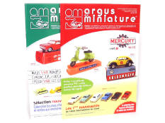 ARGUS DE LA MINIATURE (FRANCE) (2)