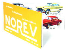 NOREV (FRANCE) (1)