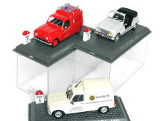 UNIVERSAL HOBBIES (CHINE) (3)