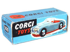 CORGI TOYS (GB) (1)