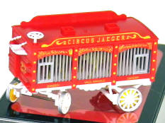 PREISER 'HO' (ALLEMAGNE) (1)